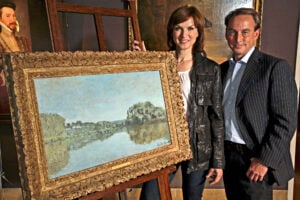 Sky Arte update: quel Monet è vero o falso? Con le “Art Investigation” si va a caccia dei grandi misteri dell’arte