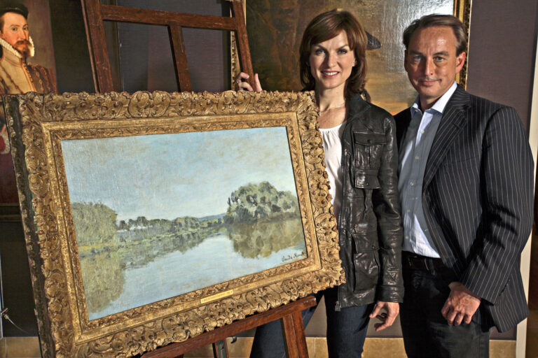 Sky Arte update: quel Monet è vero o falso? Con le “Art Investigation” si va a caccia dei grandi misteri dell’arte