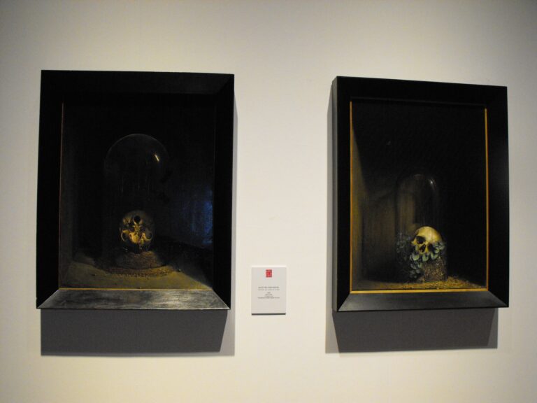 Artsiders Perugia 2014 Agostino Arrivabene Perugia e i suoi trentotto Artsiders. Prima mostra d’arte contemporanea per la Galleria Nazionale dell’Umbria: un po’ di immagini dall’inaugurazione