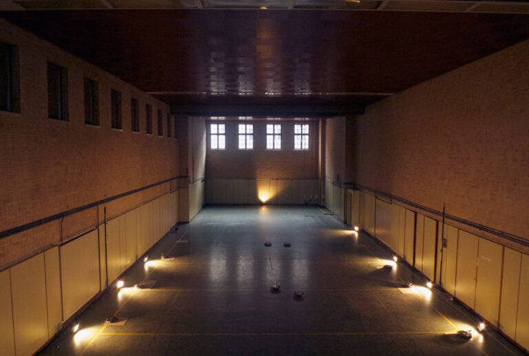 Biennale Interieur 2014 10 Biennale Interieur. In Belgio, la casa che non esiste più