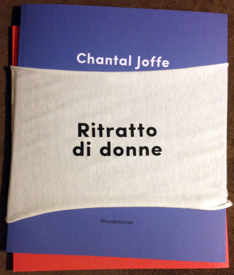 Catalogo Moll e Vilma da Maramotti. Il ritratto secondo Alessandra Ariatti e Chantal Joffe