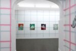 Charlie Billingham. Jam Standard Installation view Brand New Gallery Milano fino all’8 novembre 2014 2 Doppi risvolti a Milano. Con Charlie Billingham e Joe Reihsen