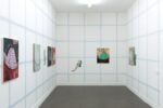 Charlie Billingham. Jam Standard Installation view Brand New Gallery Milano fino all’8 novembre 2014 6 Doppi risvolti a Milano. Con Charlie Billingham e Joe Reihsen