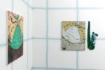 Charlie Billingham. Jam Standard Installation view Brand New Gallery Milano fino all’8 novembre 2014 7 Doppi risvolti a Milano. Con Charlie Billingham e Joe Reihsen