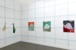 Charlie Billingham. Jam Standard Installation view Brand New Gallery Milano fino all’8 novembre 2014 9 Doppi risvolti a Milano. Con Charlie Billingham e Joe Reihsen