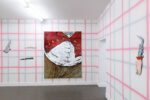 Charlie Billingham. Jam Standard Installation view Brand New Gallery Milano fino all’8 novembre 2014 3 Doppi risvolti a Milano. Con Charlie Billingham e Joe Reihsen