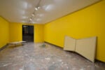 Cuarto Amarillo Arte italiana a Bruxelles per il Semestre. Dopo Franceschini la mostra The Yellow side of society visitata da Barroso. Video e intervista col curatore Nicola Setari