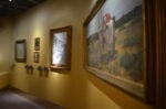 DSC 0109 Palazzo Pitti compie cento anni. A Firenze la Galleria d'arte moderna festeggia con Capogrossi, Burri, Casorati, De Chirico, Severini, Rosai. Per l’ultima mostra dell’era Acidini