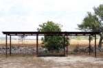 Daniela Di Maro Allotropica installazione sonora Tutte le immagini dell’Apulia Land Art Festival 2014. Quindici artisti in residenza nel leccese, installazioni e performance nel Bosco di Cardigliano a Specchia