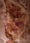 Dipinti rupestri rinvenuti nelle grotte dellisola di Sulawesi shot dal video di Nature 4 Le prime forme d’arte della storia? Ma quale Europa, si trovano in Asia. Clamorose rivelazioni da studi su dipinti rupestri nelle grotte dell'isola di Sulawesi, in Indonesia, ecco il video