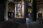 El Greco. Arte y Oficio vista dell’allestimento © Fundación El Greco 2014 – David Blázquez El Greco, atto finale. A quattrocento anni dalla morte, ultima mostra a Toledo