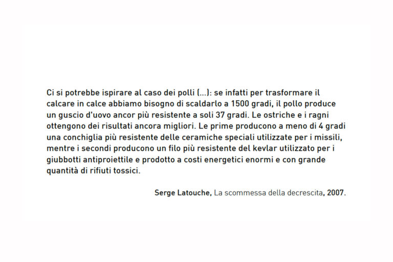 Emanuela Ascari Ci si potrebbe ispirareintervento ambientale Tutte le immagini dell’Apulia Land Art Festival 2014. Quindici artisti in residenza nel leccese, installazioni e performance nel Bosco di Cardigliano a Specchia