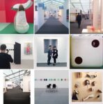 EmptyFrieze London Updates: la fiera invade i social grazie a #EmptyFrieze. Prima dell’opening instagrammers fra gli stand a caccia di curiosità: assieme a un maldestro vip…