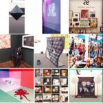 EmptyFrieze 2 London Updates: la fiera invade i social grazie a #EmptyFrieze. Prima dell’opening instagrammers fra gli stand a caccia di curiosità: assieme a un maldestro vip…