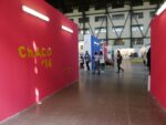 Entrando a Ch.ACO Santiago del Cile: fotogallery da Ch.ACO, con le immagini in anteprima da una delle fiere d’arte contemporanea più importanti del Sud America