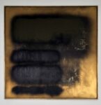 Erased Memory Gold Standard Lana Del Rey + Mark Rothko. Le addizioni impossibili di Michael Bevilacqua