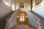 Escalier dhonneur 2 © Gilles Targat La nuova vita de La Monnaie. Intervista con Chiara Parisi