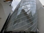 Fondation Louis Vuitton 14 © Silvia Neri Paris Updates: ecco le prime immagini della nuova Fondation Louis Vuitton di Frank Gehry. Mostra di debutto con big come Richter, Boltanski, Eliasson e Gonzalez-Foerster