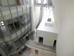 Fondation Louis Vuitton 6 © Silvia Neri Paris Updates: ecco le prime immagini della nuova Fondation Louis Vuitton di Frank Gehry. Mostra di debutto con big come Richter, Boltanski, Eliasson e Gonzalez-Foerster