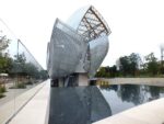 Fondation Louis Vuitton © Silvia Neri Paris Updates: ecco le prime immagini della nuova Fondation Louis Vuitton di Frank Gehry. Mostra di debutto con big come Richter, Boltanski, Eliasson e Gonzalez-Foerster