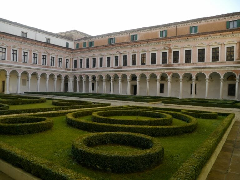 Fondazione Cini Venezia Fondazione Cini e Palazzo Grassi riscrivono la storia dell’arte: due giorni per evocare il leggendario convegno del 1954. E lanciare nuovi documentari 