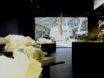 Frank Gehry 2 Fondation Louis Vuitton © Silvia Neri Paris Updates: ecco le prime immagini della nuova Fondation Louis Vuitton di Frank Gehry. Mostra di debutto con big come Richter, Boltanski, Eliasson e Gonzalez-Foerster