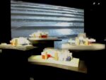 Frank Gehry Fondation Louis Vuitton © Silvia Neri Paris Updates: ecco le prime immagini della nuova Fondation Louis Vuitton di Frank Gehry. Mostra di debutto con big come Richter, Boltanski, Eliasson e Gonzalez-Foerster