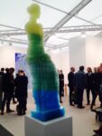 Frieze Art Fair Londra 2014 Herald St Gallery London Updates: primissime immagini live da Frieze Art Fair. E prime vendite, con Hauser + Wirth e Lehmann Maupin a gonfie vele già alla preview