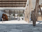 GH 1116722368 partC2 large Quasi duemila progetti per il futuro Guggenheim Museum di Helsinki. La più grande competizione architettonica in ambito museale si chiude a giugno 2015: voi chi votereste?