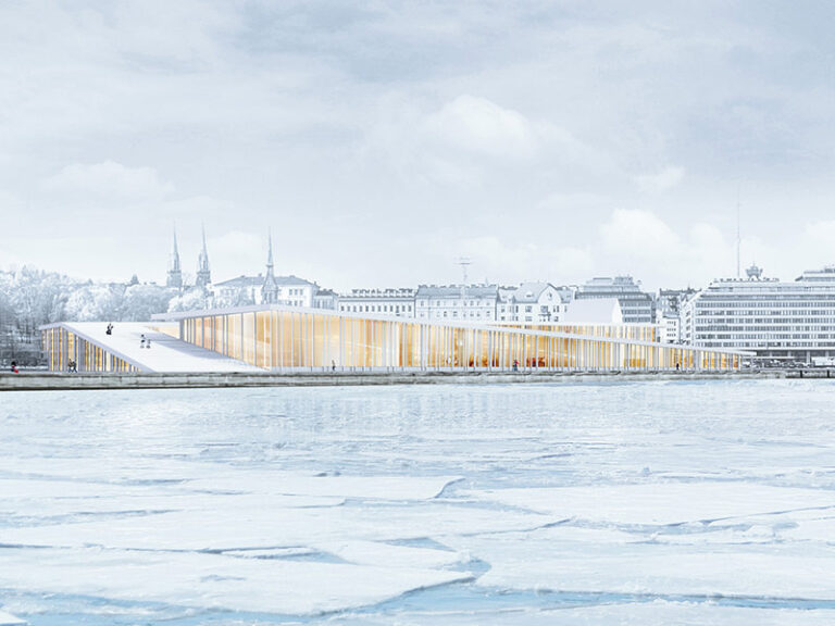 GH 11446539 partC2 large Quasi duemila progetti per il futuro Guggenheim Museum di Helsinki. La più grande competizione architettonica in ambito museale si chiude a giugno 2015: voi chi votereste?