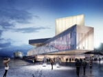 GH 31679289 partC2 large Quasi duemila progetti per il futuro Guggenheim Museum di Helsinki. La più grande competizione architettonica in ambito museale si chiude a giugno 2015: voi chi votereste?