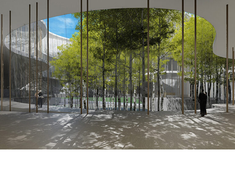 GH 4142166772 partC2 large Quasi duemila progetti per il futuro Guggenheim Museum di Helsinki. La più grande competizione architettonica in ambito museale si chiude a giugno 2015: voi chi votereste?
