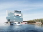 GH 5958453205 partC2 large Quasi duemila progetti per il futuro Guggenheim Museum di Helsinki. La più grande competizione architettonica in ambito museale si chiude a giugno 2015: voi chi votereste?