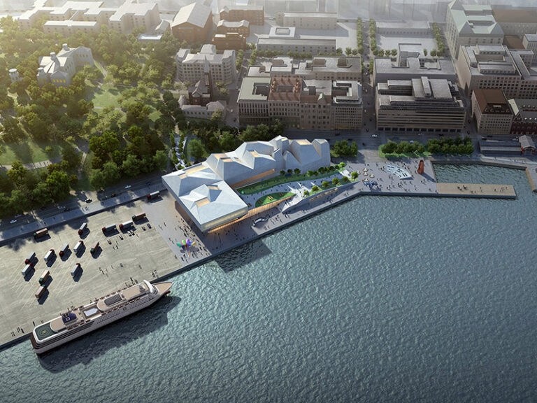 GH 6532304932 partC2 large Quasi duemila progetti per il futuro Guggenheim Museum di Helsinki. La più grande competizione architettonica in ambito museale si chiude a giugno 2015: voi chi votereste?