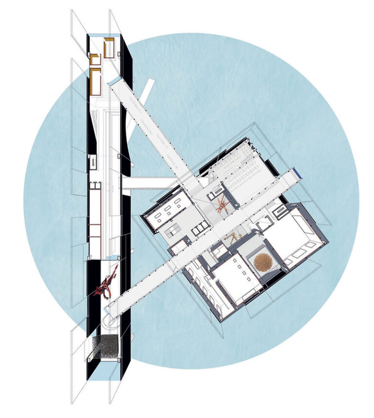 GH 7826992324 partC1 large Quasi duemila progetti per il futuro Guggenheim Museum di Helsinki. La più grande competizione architettonica in ambito museale si chiude a giugno 2015: voi chi votereste?