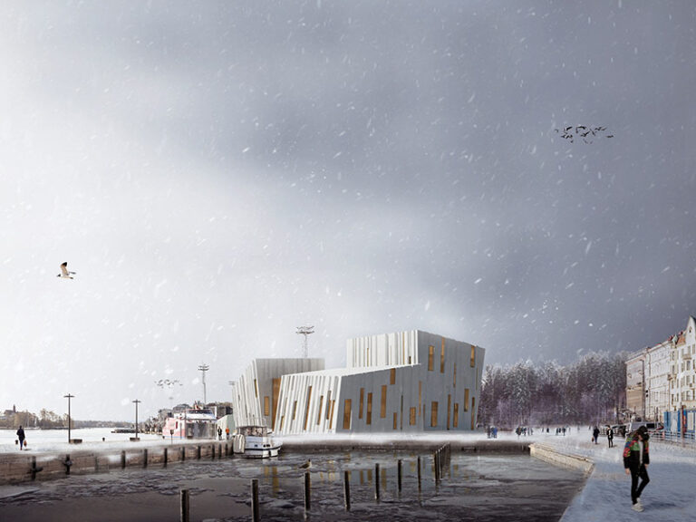 GH 8054929085 partC2 large Quasi duemila progetti per il futuro Guggenheim Museum di Helsinki. La più grande competizione architettonica in ambito museale si chiude a giugno 2015: voi chi votereste?