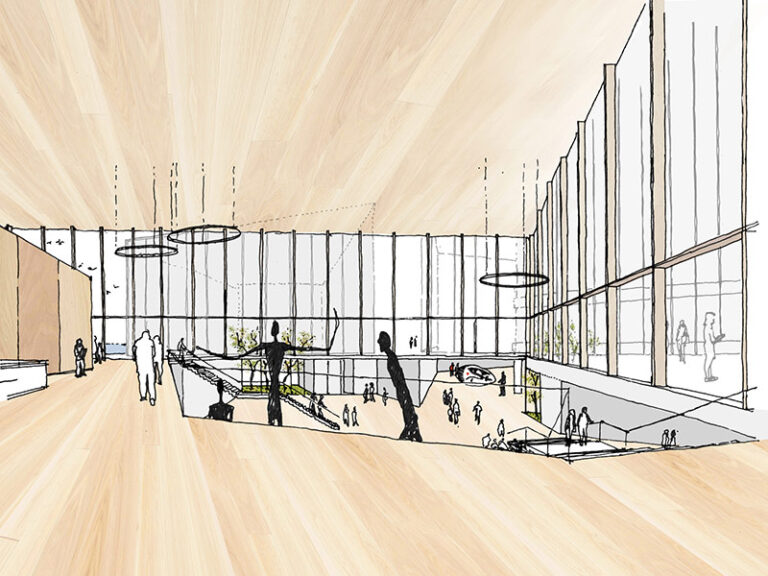 GH 8544739206 partC2 large Quasi duemila progetti per il futuro Guggenheim Museum di Helsinki. La più grande competizione architettonica in ambito museale si chiude a giugno 2015: voi chi votereste?