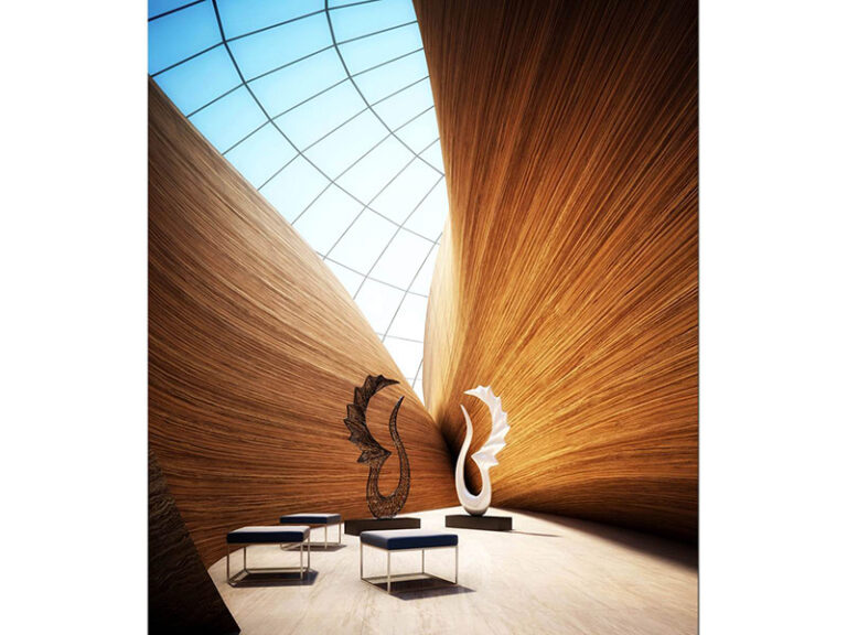 GH 8642314774 partC2 large Quasi duemila progetti per il futuro Guggenheim Museum di Helsinki. La più grande competizione architettonica in ambito museale si chiude a giugno 2015: voi chi votereste?