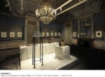 GIACOMETTI Installation view on Alberto Giacometti Galleria dArte Moderna di Milano fino al 1 Febbraio 2015 foto F. Stipari 12 L’orma di Alberto Giacometti a Milano