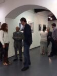 Galleria 875 2 Copia Le gallerie d'arte di Reggio Emilia hanno aperto tutte insieme questo fine settimana. Ecco le foto dell'opening collettivo di In Contemporanea