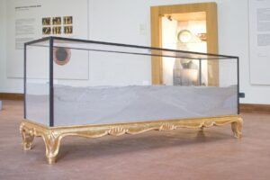 Per un museo della polvere. Gian Maria Tosatti a Salerno