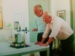 Giorgio e Walter de Silva in mostra a Torino 10 C’era una volta il bricolage. I fratelli de Silva a Torino