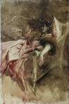 Giovanni Boldini Signora in rosa 1895 ca. courtesy Fondazione Cariparma Dal palcoscenico al collezionismo: la donazione di Renato Bruson