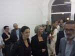 Giovanni Morbin Something Else MMSU Museo di Arte Moderna e Contemporanea di Rijeka 20 Italiani in trasferta. Immagini dall’opening di Giovanni Morbin al Museo di Arte Moderna e Contemporanea di Fiume. Fra fascismo e nuovi totalitarismi