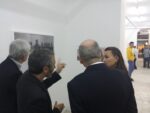 Giovanni Morbin Something Else MMSU Museo di Arte Moderna e Contemporanea di Rijeka 7 Italiani in trasferta. Immagini dall’opening di Giovanni Morbin al Museo di Arte Moderna e Contemporanea di Fiume. Fra fascismo e nuovi totalitarismi