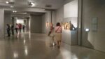 Hans Memling Scuderie del Quirinale Roma 1 Immagini in anteprima dalla preview di Hans Memling a Roma. Le Scuderie del Quirinale si confermano primo avamposto per le grandi mostre italiane