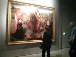 Hans Memling Scuderie del Quirinale Roma 18 Immagini in anteprima dalla preview di Hans Memling a Roma. Le Scuderie del Quirinale si confermano primo avamposto per le grandi mostre italiane