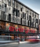 Haworth Tompkins Everyman Theatre Liverpool foto Philip Vile Haworth Tompkins vince lo Stirling Prize 2014. Con l’Everyman Theatre di Liverpool lo studio inglese batte Renzo Piano e Zaha Hadid, in finale rispettivamente con lo Shard e l’Aquatics Centre