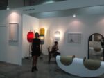IMG 3217 Ecco le prime immagini dalla MIA Art Fair al suo debutto a Singapore. Una cinquantina le gallerie presenti al Marina Bay Sands Expo & Convention Centre, con ricca rappresentanza italiana