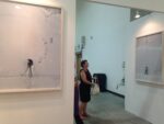 IMG 3226 Ecco le prime immagini dalla MIA Art Fair al suo debutto a Singapore. Una cinquantina le gallerie presenti al Marina Bay Sands Expo & Convention Centre, con ricca rappresentanza italiana